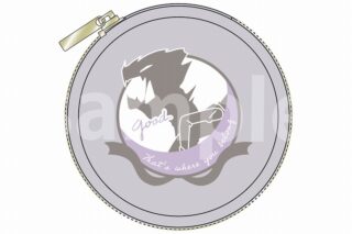文豪ストレイドッグス (文スト) アクセサリーポーチ 芥川龍之介 アニモチ
 
2024年09月下旬発売