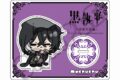 アニメ黒執事 — アクリルスタンド M-H(グレゴリー・バイオレット)
 
2025年03月上旬発売