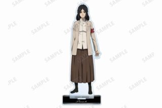 進撃の巨人 ピーク BIGアクリルスタンド vol.2【再販】
 
2025年8月7日発売
で取扱中