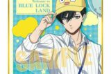 [アニメイト]ブルーロック ミニ色紙 糸師 凛(Welcome to BLUE LOCK LAND★)
 
2025年04月下旬発売