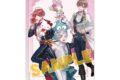 Starry☆Sky×サンリオキャラクターズ キャラクリアケース1月Spring(コラボイラスト)
 
2025年07月発売