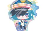 フラガリアメモリーズ プリズムミニステッカー 16.タッサム
 
2024年04月発売
で取扱中 (アニメイト)