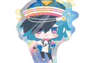 フラガリアメモリーズ プリズムミニステッカー 16.タッサム
 
2024年04月発売
で取扱中 (アニメイト)