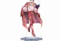 魔入りました!入間くん 特大アクリルスタンド sakura ver. ナベリウス・カルエゴ
 
2025年08月中旬発売
で取扱中 (アニメイト)