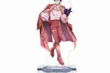 魔入りました!入間くん 特大アクリルスタンド sakura ver. ナベリウス・カルエゴ
 
2025年08月中旬発売
で取扱中 (アニメイト)