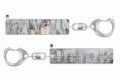 文豪ストレイドッグス (文スト) 目ヂカラアクリルキーホルダー 福沢諭吉
 
2024年10月発売
で取扱中