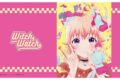 ウィッチウォッチ ラバーマット(ティザービジュアル)
 
2025年06月発売