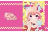 ウィッチウォッチ ラバーマット(ティザービジュアル)
 
2025年06月発売