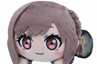 劇場版プロジェクトセカイ 壊れたセカイと歌えないミク 寝そべり ぬいぐるみ“東雲 絵名”
 
2025年10月発売