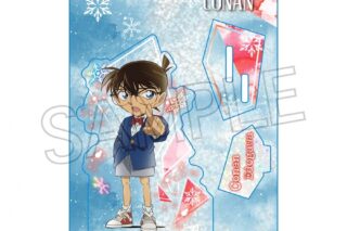 名探偵コナン シャインシリーズ アクリルスタンド 江戸川コナン【再販】
 
2025年06月下旬発売