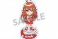 五等分の花嫁* 80’S ローラースポーツコレクション オーロラアクリルスタンド 中野五月
 
2025年06月下旬発売
で取扱中 (アニメイト)