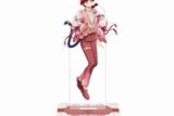 魔入りました!入間くん 特大アクリルスタンド sakura ver. オペラ
 
2025年08月中旬発売
で取扱中 (アニメイト)