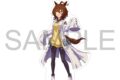 ウマ娘 プリティーダービー アクリルスタンド/アグネスタキオン
 
2025年4月25日発売