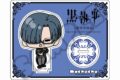アニメ黒執事 — アクリルスタンド M-F(ロレンス・ブルーアー)
 
2025年03月上旬発売
