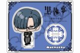 アニメ黒執事 — アクリルスタンド M-F(ロレンス・ブルーアー)
 
2025年03月上旬発売