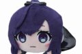 劇場版プロジェクトセカイ 壊れたセカイと歌えないミク 寝そべり ぬいぐるみ“朝比奈 まふゆ”
 
2025年10月発売