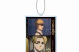 進撃の巨人 アルミン 場面写BIGアクリルキーホルダー【再販】
 
2025年8月7日発売