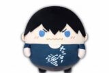 ハイキュー!! ふわコロりんMsize6 G:影山 飛雄(Tシャツver.)【再販】
 
2025年08月発売