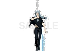 呪術廻戦 等身アクリルキーホルダー(渋谷事変) 真人
 
2023年12月中旬発売
で取扱中