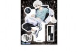 ブルーロック アクリルスタンド-ナイトサッカー-(C 凪 誠士郎)
 
2025年07月発売
で取扱中