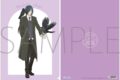 夏目友人帳 クリアファイル/的場 静司
 
2025年4月26日発売