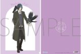 夏目友人帳 クリアファイル/的場 静司
 
2025年4月26日発売
