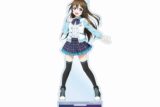 ラブライブ! ニジガク 描き下ろし 桜坂しずく ミラクル STAY TUNE! BIGアクリルスタンド
 
2025年7月27日発売