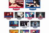 リコリス・リコイル (リコリコ) トレーディングアイキャッチアクリルスタンド ver.A【再販】
 
2025年8月7日発売
で取扱中 (アニメイト)