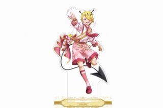 魔入りました!入間くん 特大アクリルスタンド sakura ver. シャックス・リード
 
2025年08月中旬発売