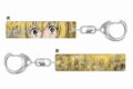 文豪ストレイドッグス (文スト) 目ヂカラアクリルキーホルダー 宮沢賢治
 
2024年10月発売
で取扱中