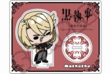 アニメ黒執事 — アクリルスタンド M-E(エドガー・レドモンド)
 
2025年03月上旬発売