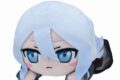 劇場版プロジェクトセカイ 壊れたセカイと歌えないミク 寝そべり ぬいぐるみ“宵崎 奏”
 
2025年10月発売
