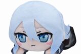 劇場版プロジェクトセカイ 壊れたセカイと歌えないミク 寝そべり ぬいぐるみ“宵崎 奏”
 
2025年10月発売