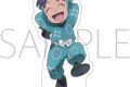 忍たま乱太郎 アクリルスタンド/摂津のきり丸 ～ただいま!忍術学園の段～【再販】
 
2025年06月下旬発売