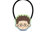 名探偵コナン ヘアゴム Vol.3 フェイス 風見裕也
 
2025年06月下旬発売