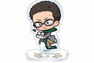 名探偵コナン アクリルスタンド 風見裕也SD(マフラー)
 
2025年08月発売