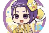 [アニメイト]ブルーロック 缶バッジ 御影 玲王(Welcome to BLUE LOCK LAND★)
 
2025年04月下旬発売