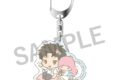 夏目友人帳×サンリオキャラクターズ アクリルキーホルダー(サンリオキャラクターズ コラボ第二弾) 北本篤史&リトルツインスターズ
 
2025年3月22日発売
で取扱中 (アニメイト)