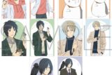 夏目友人帳 トレーディングクリアカード
 
2025年4月26日発売