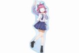 ラブライブ! ニジガク 描き下ろし 天王寺璃奈 ミラクル STAY TUNE! ダイカットステッカー
 
2025年7月27日発売
で取扱中 (アニメイト)