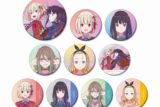 リコリス・リコイル (リコリコ) トレーディング Ani-Art clear label マット缶バッジ【再販】
 
2025年8月7日発売
で取扱中 (アニメイト)