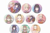 リコリス・リコイル (リコリコ) トレーディング Ani-Art clear label ホログラム缶バッジ【再販】
 
2025年8月7日発売
