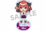 五等分の花嫁* 80’S ローラースポーツコレクション オーロラアクリルスタンド 中野二乃
 
2025年06月下旬発売
で取扱中 (アニメイト)