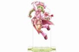 魔入りました!入間くん 特大アクリルスタンド sakura ver. ウァラク・クララ
 
2025年08月中旬発売
で取扱中 (アニメイト)