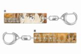 文豪ストレイドッグス (文スト) 目ヂカラアクリルキーホルダー 谷崎潤一郎
 
2024年10月発売
で取扱中