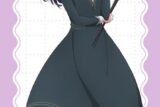 ウィッチウォッチ BIGタペストリー 宮尾音夢
 
2025年06月発売