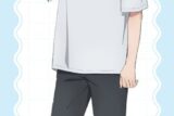 ウィッチウォッチ BIGタペストリー マガミケイゴ
 
2025年06月発売