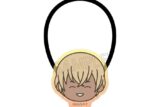 名探偵コナン ヘアゴム Vol.3 フェイス 安室透
 
2025年06月下旬発売