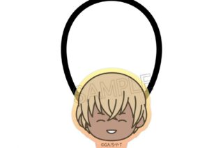 名探偵コナン ヘアゴム Vol.3 フェイス 安室透
 
2025年06月下旬発売