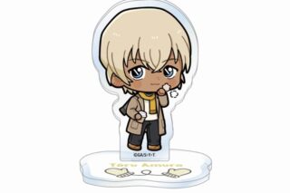 名探偵コナン アクリルスタンド 安室透SD(マフラー)
 
2025年08月発売